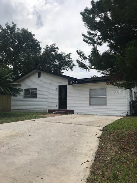 1250 Mitchell St., Lakeland, FL 33801