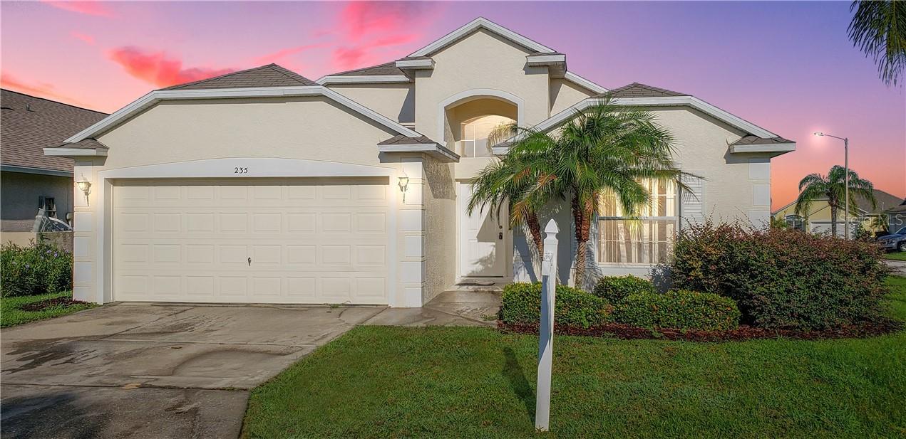 235 Tivoli Cir., Davenport, FL 33837