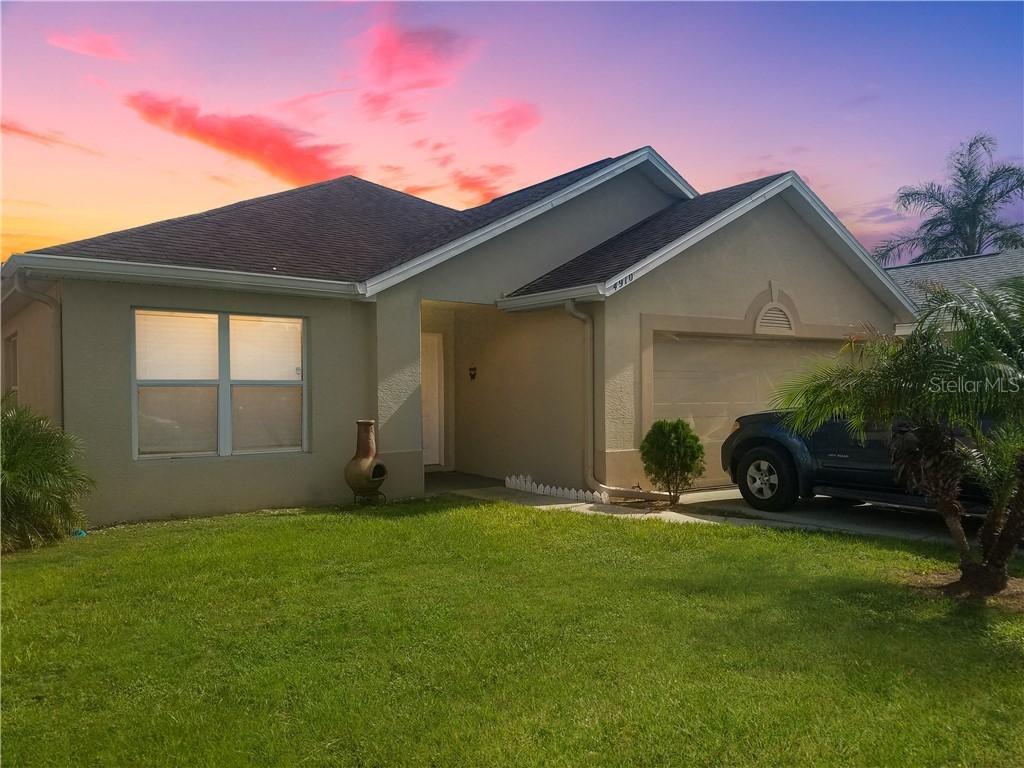 4910 Sausalito Ln., Kissimmee, FL 34746