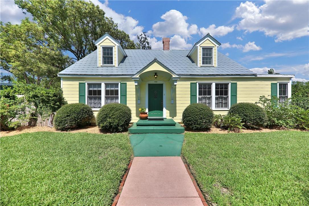 302 Massachusetts Ave., Saint Cloud, FL 34769