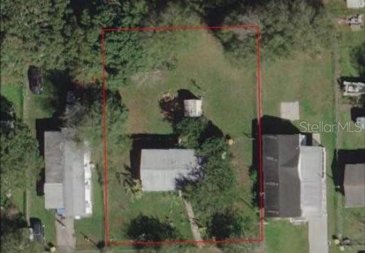 2916 6th St., Saint Cloud, FL 34769