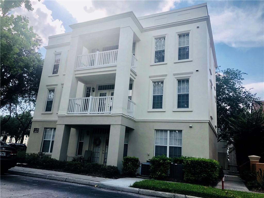 1021 Siena Park Blvd. #204, Celebration, FL 34747
