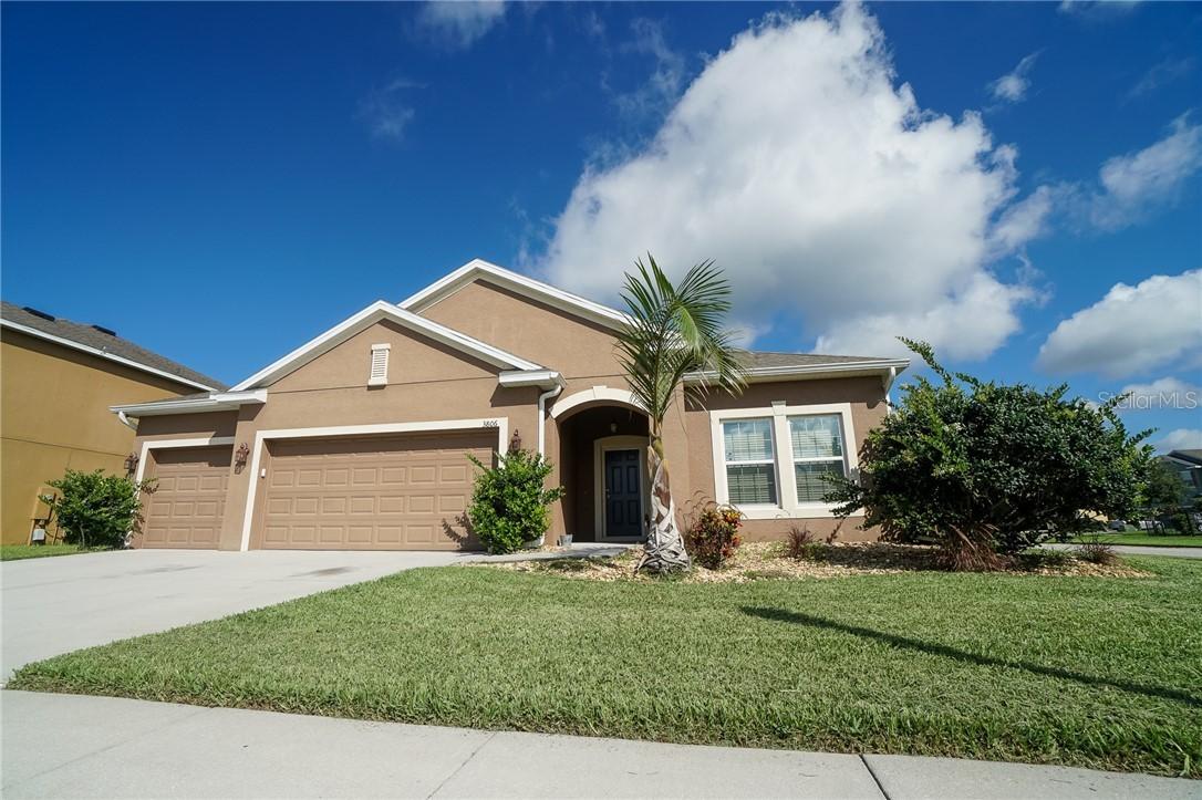 3806 Enchantment Ln., St. Cloud, FL 34772