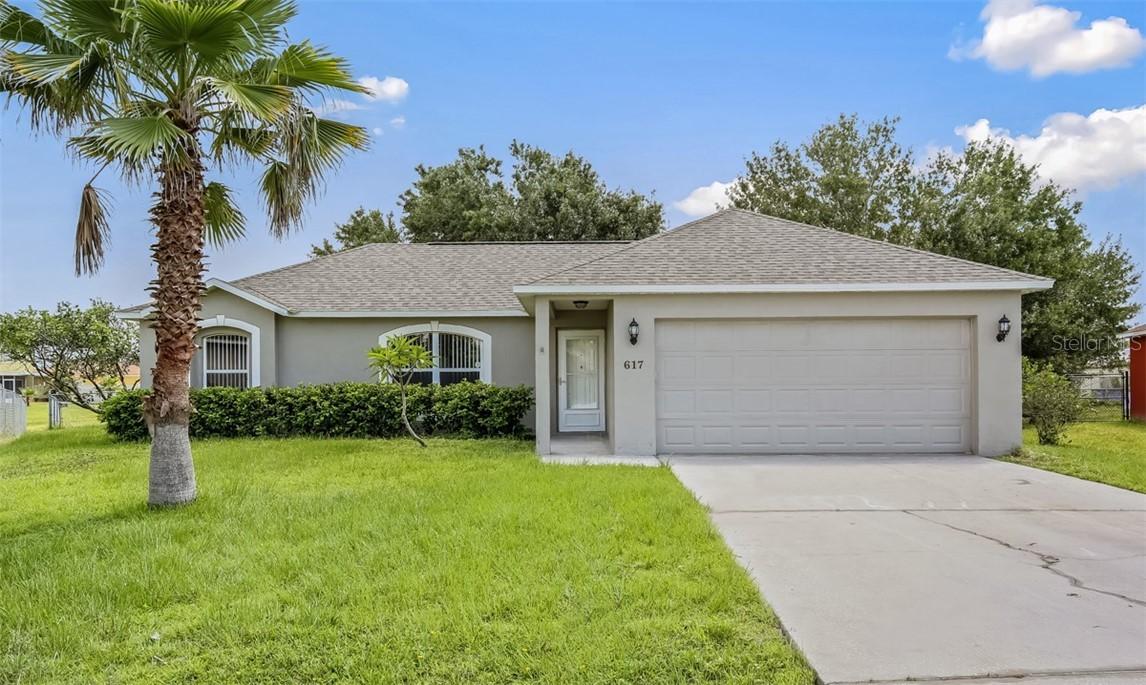 617 Notre Dame Way, Kissimmee, FL 34759