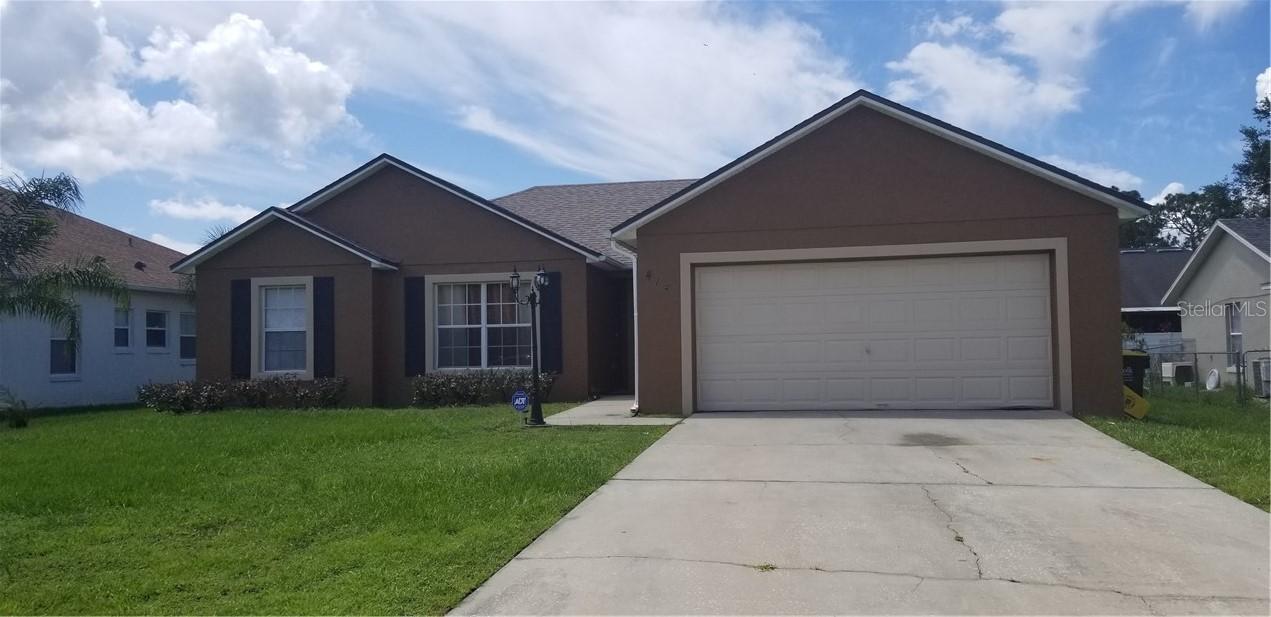 414 Eagle Dr., Poinciana, FL 34759