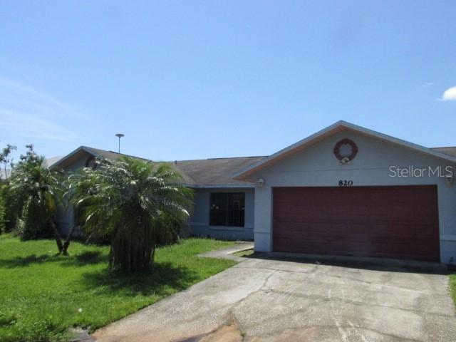 820 Ognon Ct., Kissimmee, FL 34759