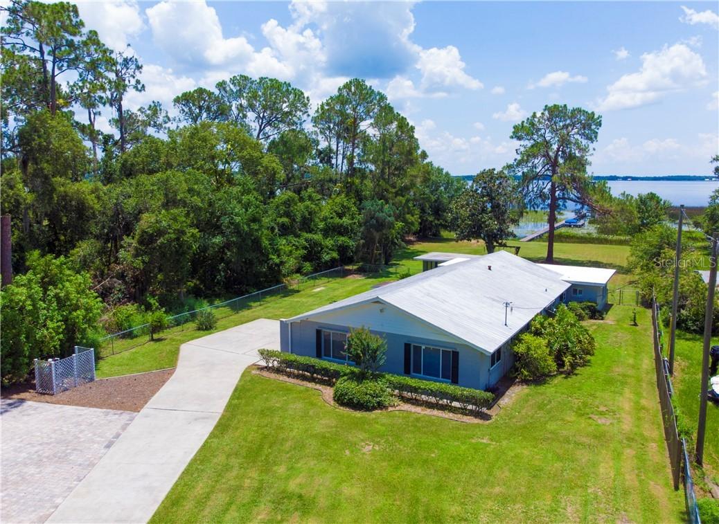 5490 Alligator Lake Rd., Saint Cloud, FL 34772