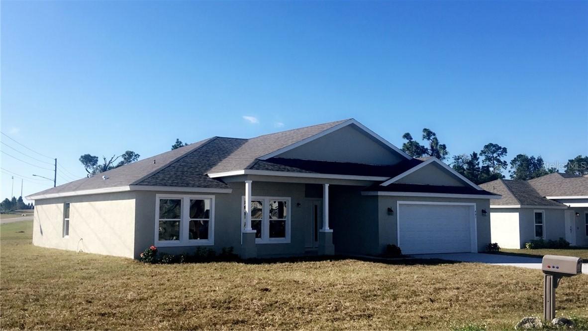491 Columbia Ct., Poinciana, FL 34759