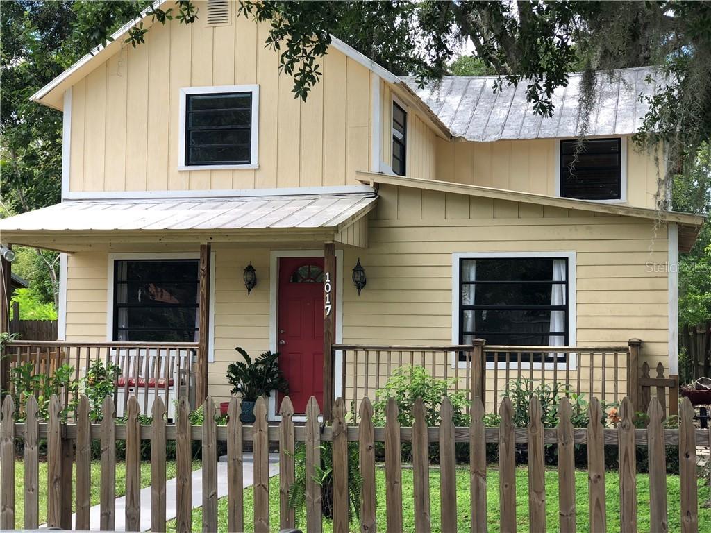 1017 Illinois Ave., St. Cloud, FL 34769
