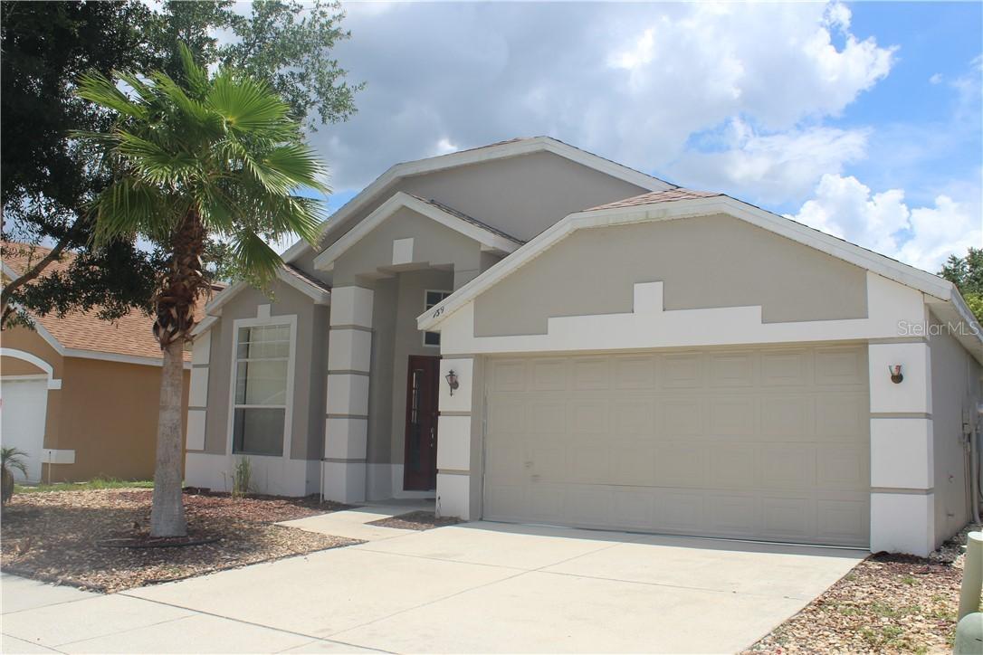 [Address Hidden by Seller], Davenport, FL 33837