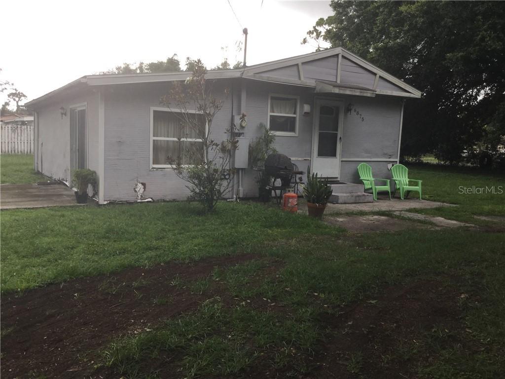 6875 Van Rd., Orlando, FL 32822