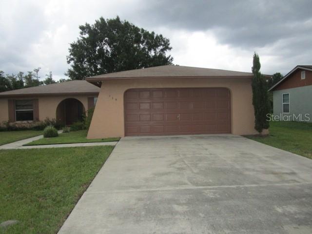 469 Bar Ct., Poinciana, FL 34759