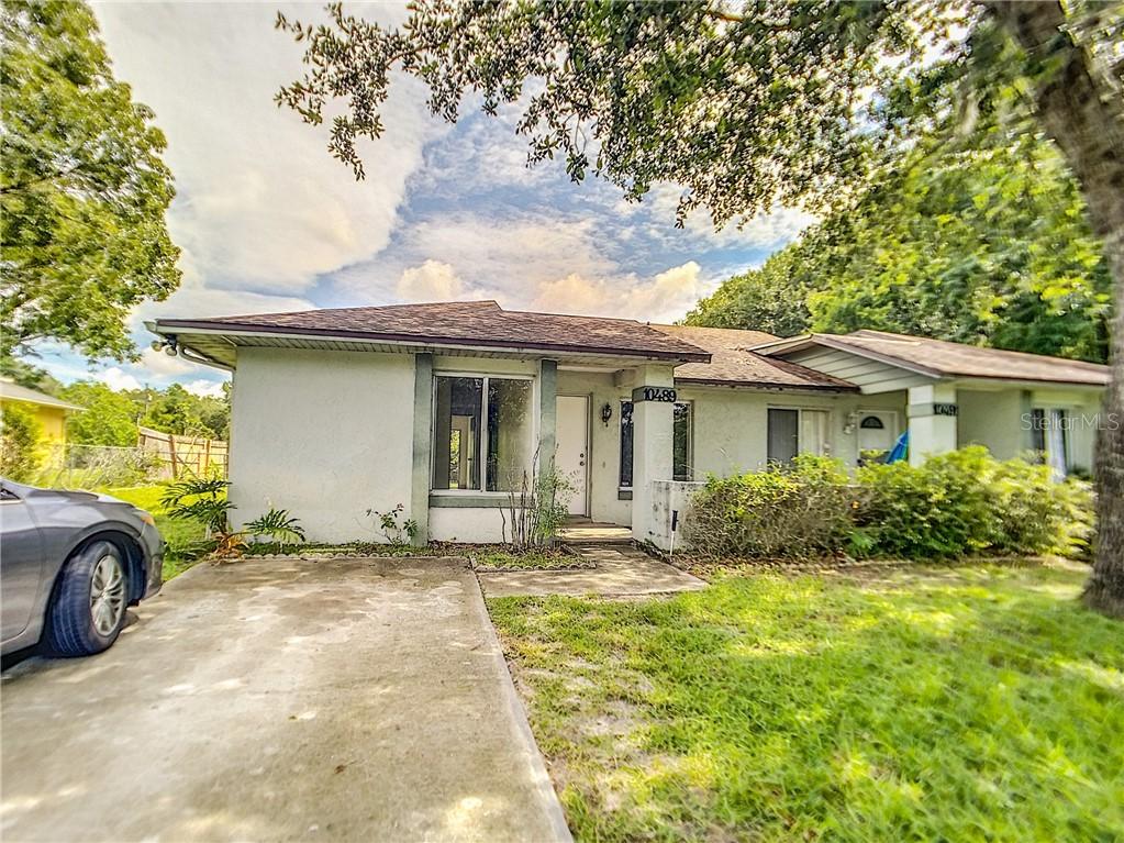 10489/10491 Riva Ridge Tr. #3, Orlando, FL 32817