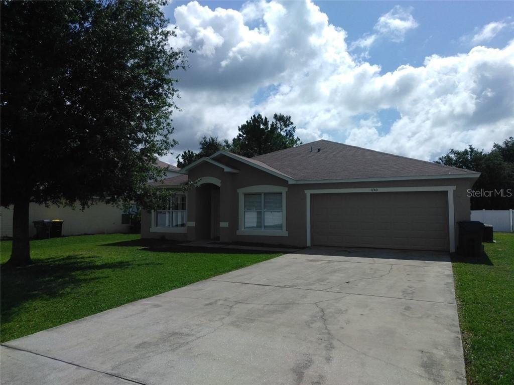 1740 Sail Ct., Poinciana, FL 34759