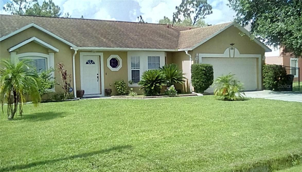 606 Bittern Ct., Poinciana, FL 34759