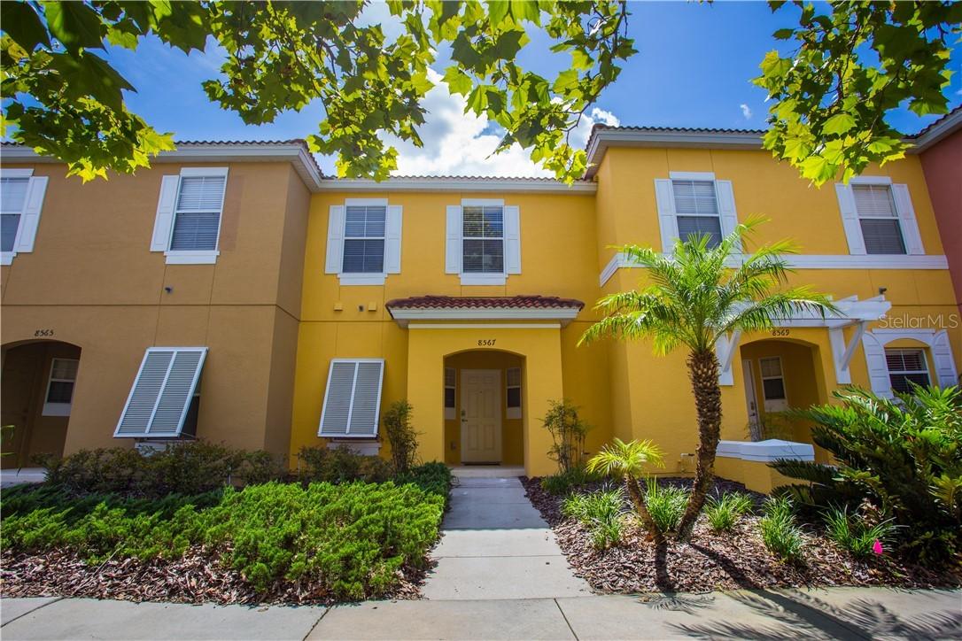 8567 Bay Lilly Loop, Kissimmee, FL 34747