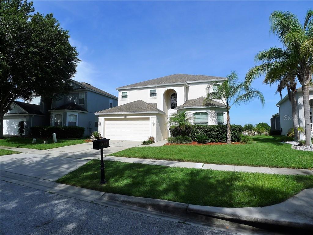 334 Bonville Dr., Davenport, FL 33897