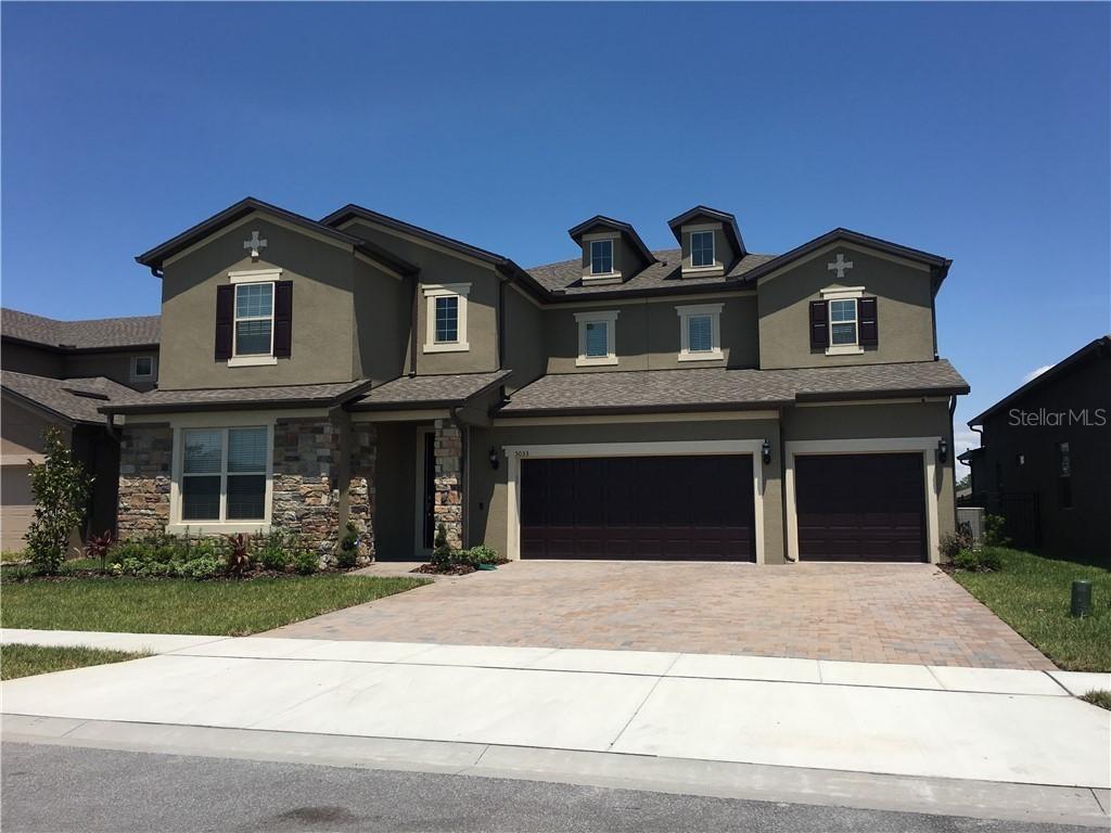 5033 Hartwell Ct., Saint Cloud, FL 34771