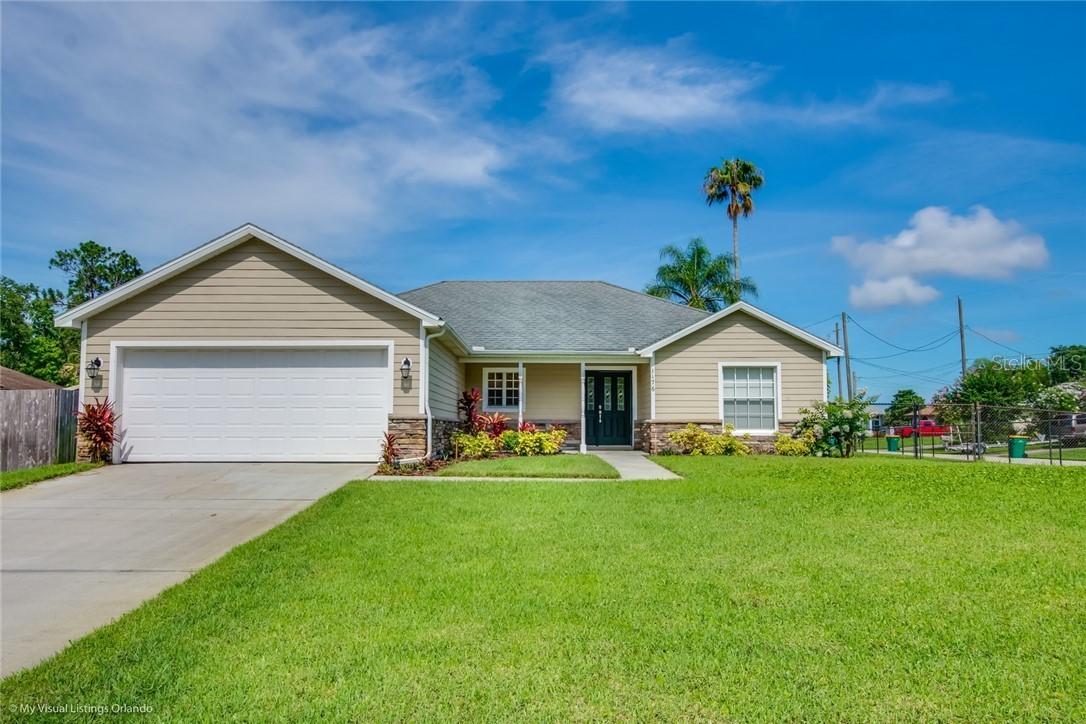 1176 Perch Dr., Saint Cloud, FL 34771