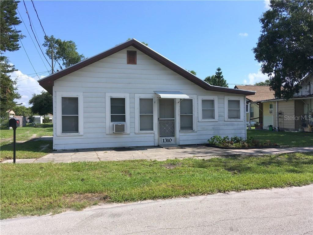 1310 6th St., Saint Cloud, FL 34769