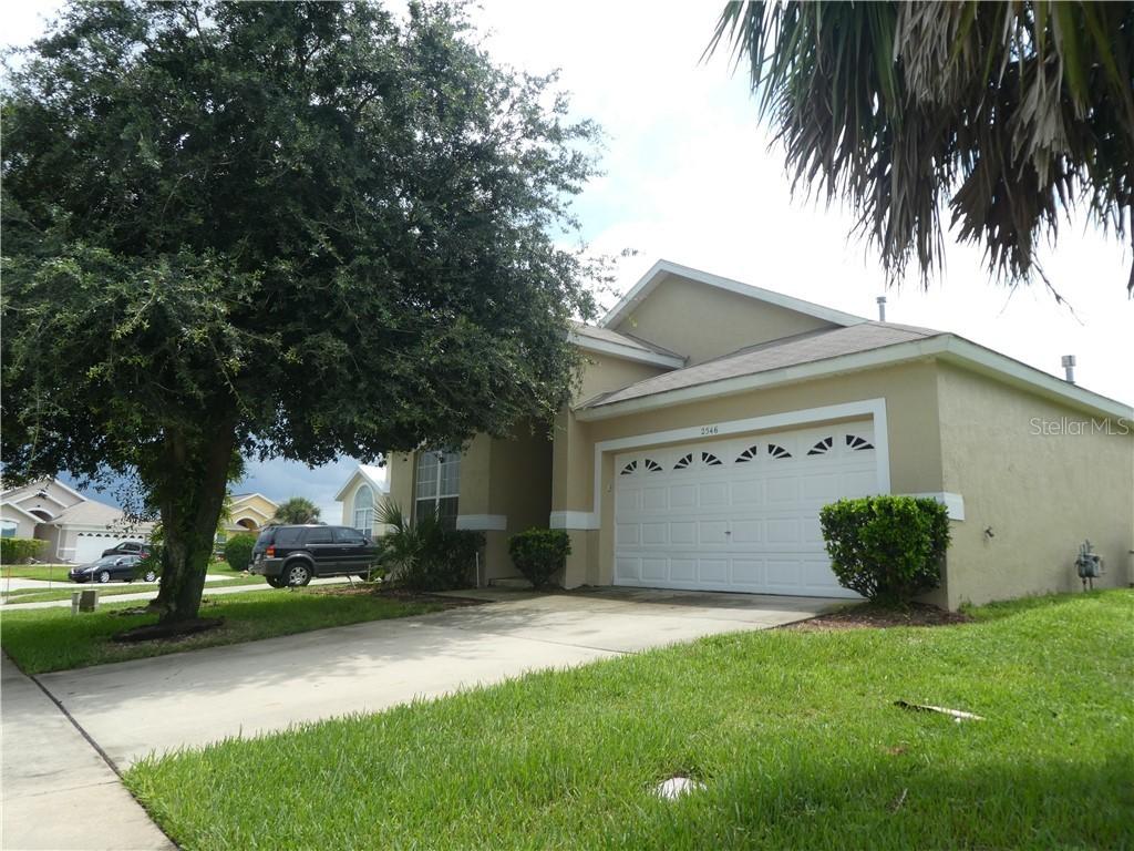 2546 Oneida Loop, Kissimmee, FL 34747
