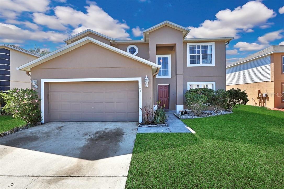 1144 Normandy Dr., Kissimmee, FL 34759