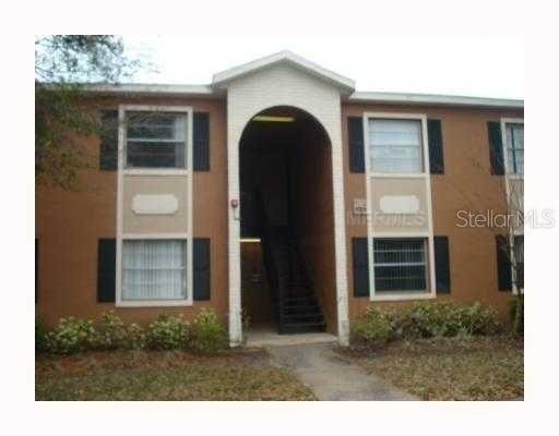 2507 N Alafaya Tr. #10, Orlando, FL 32826