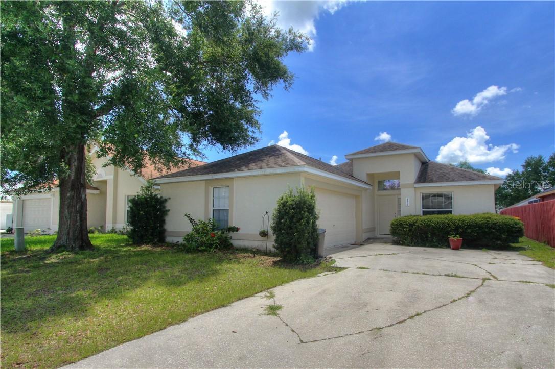 4916 Sausalito Ln., Kissimmee, FL 34746