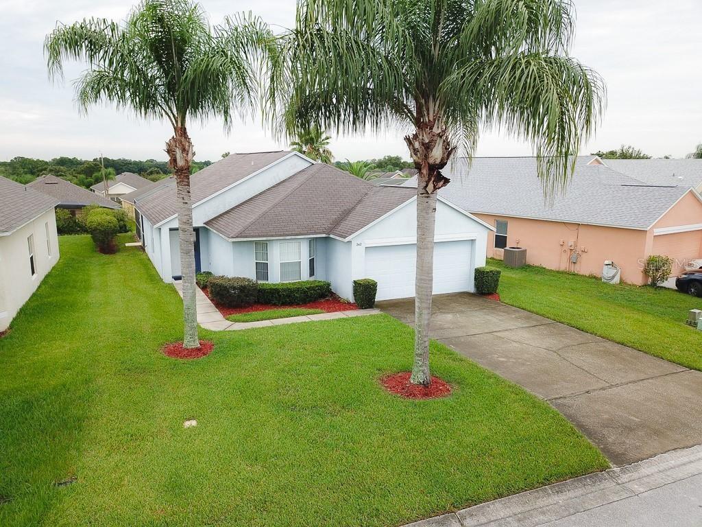 242 Aylesbury Lane, Davenport, FL 33837