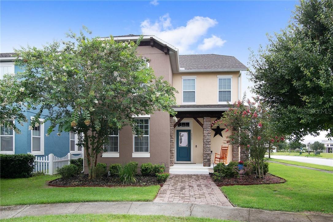 6855 Sundrop St St., Saint Cloud, FL 34773