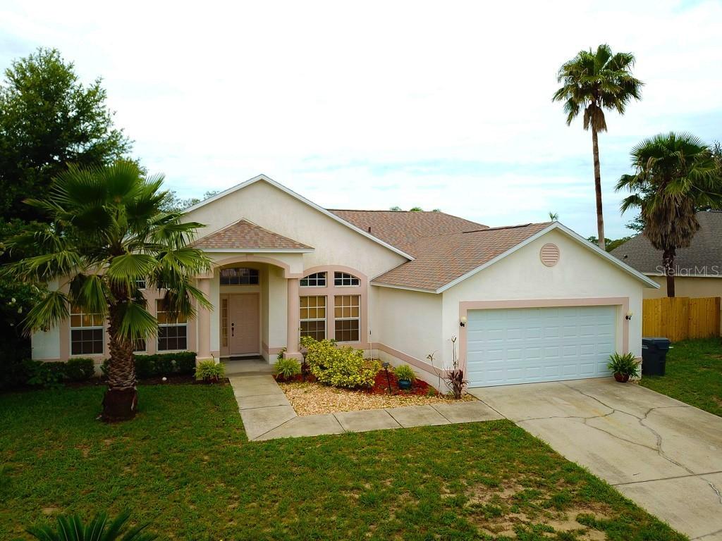 449 Bent Oak Loop, Davenport, FL 33837