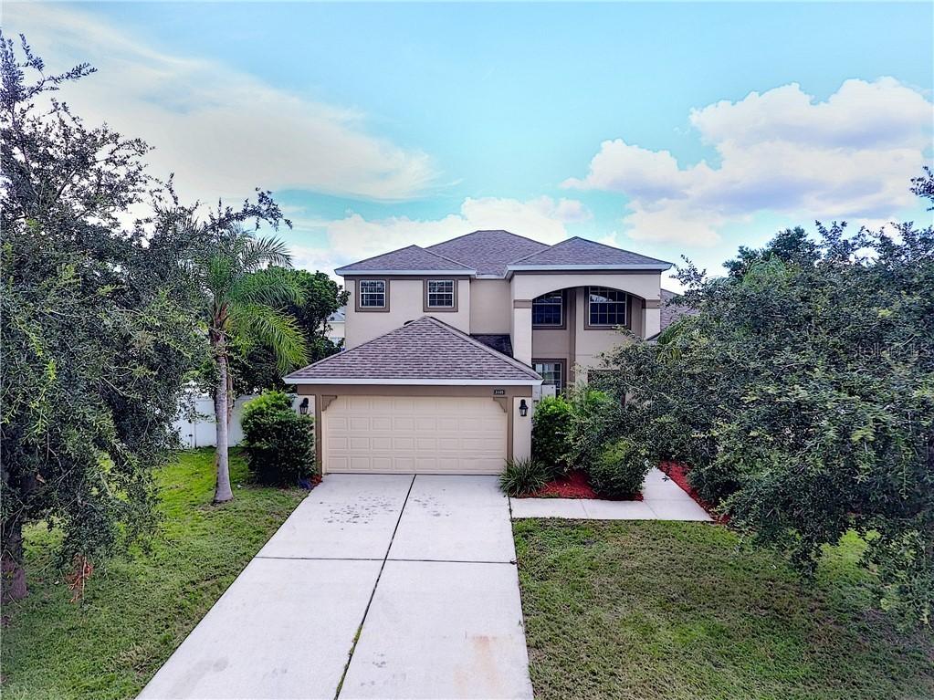3105 Twisted Oak Loop, Kissimmee, FL 34744