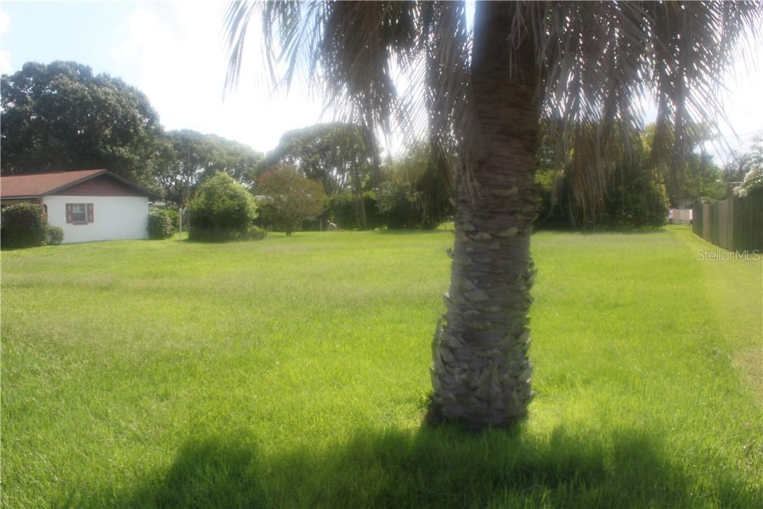 Connecticut Ave., St Cloud, FL 34769