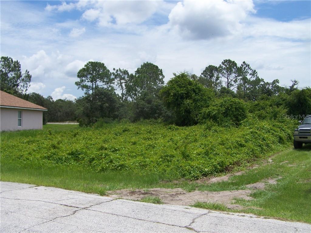 1209 Atlantic Ct., Poinciana, FL 34759