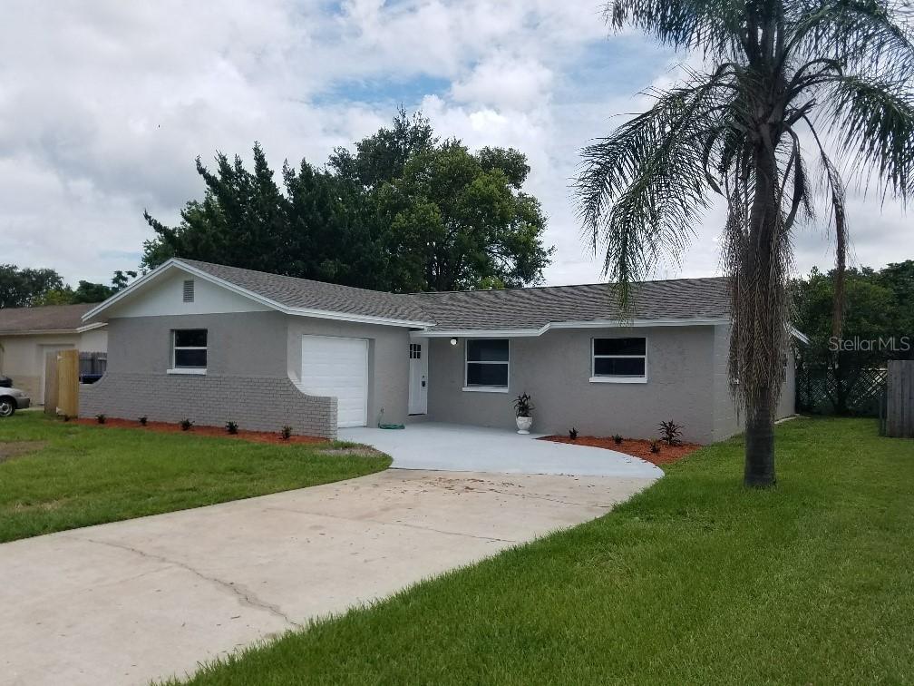 8413 Dimare Dr., Orlando, FL 32822