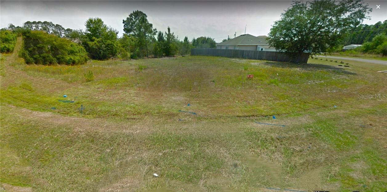 627 Kangaroo Dr., Poinciana, FL 34759