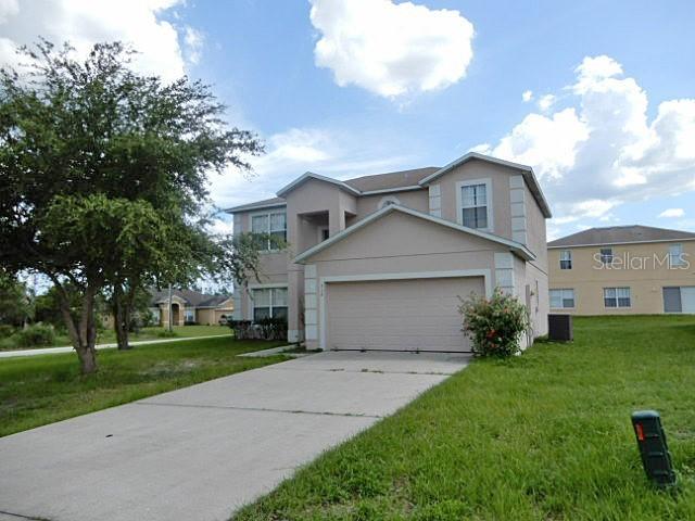 312 Erie Ln., Poinciana, FL 34759