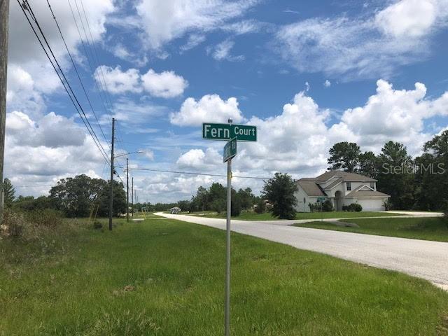 327 Fern Ct., Poinciana, FL 34759