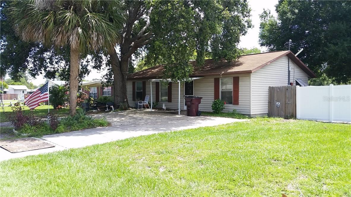 1013 Montana Ave., Saint Cloud, FL 34769