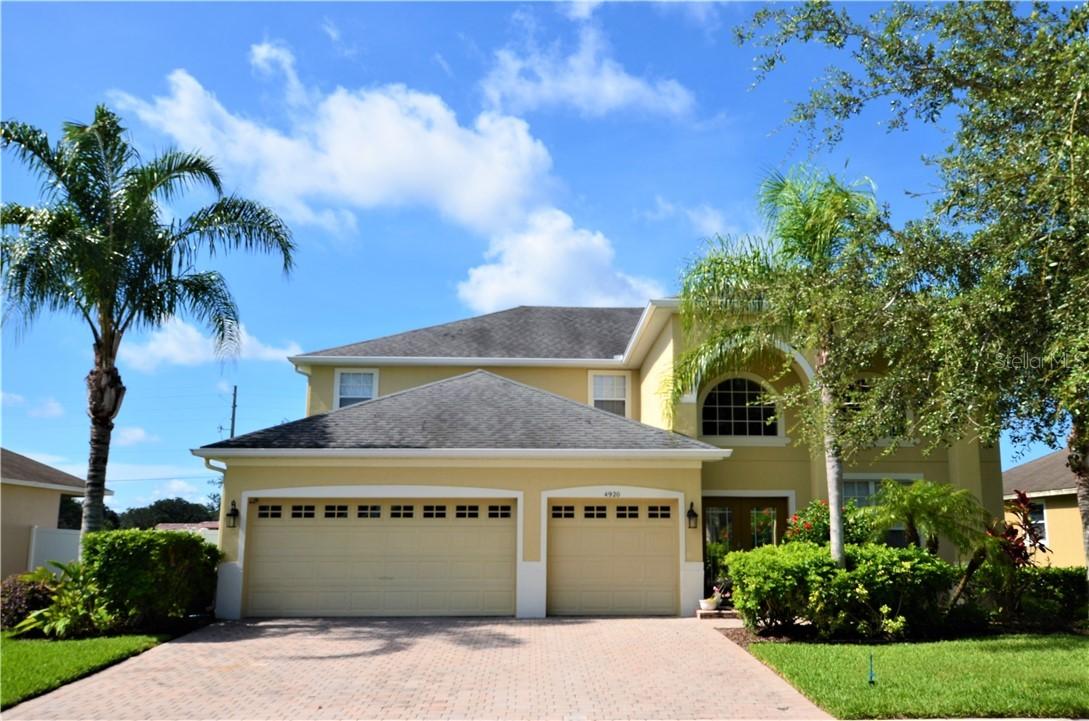 4920 Oakway Dr., St. Cloud, FL 34771