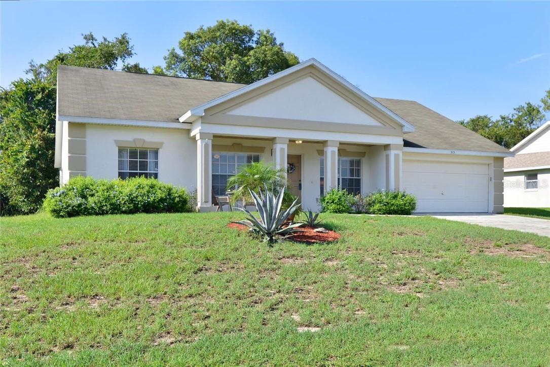 513 Pine Lake View Dr., Davenport, FL 33837