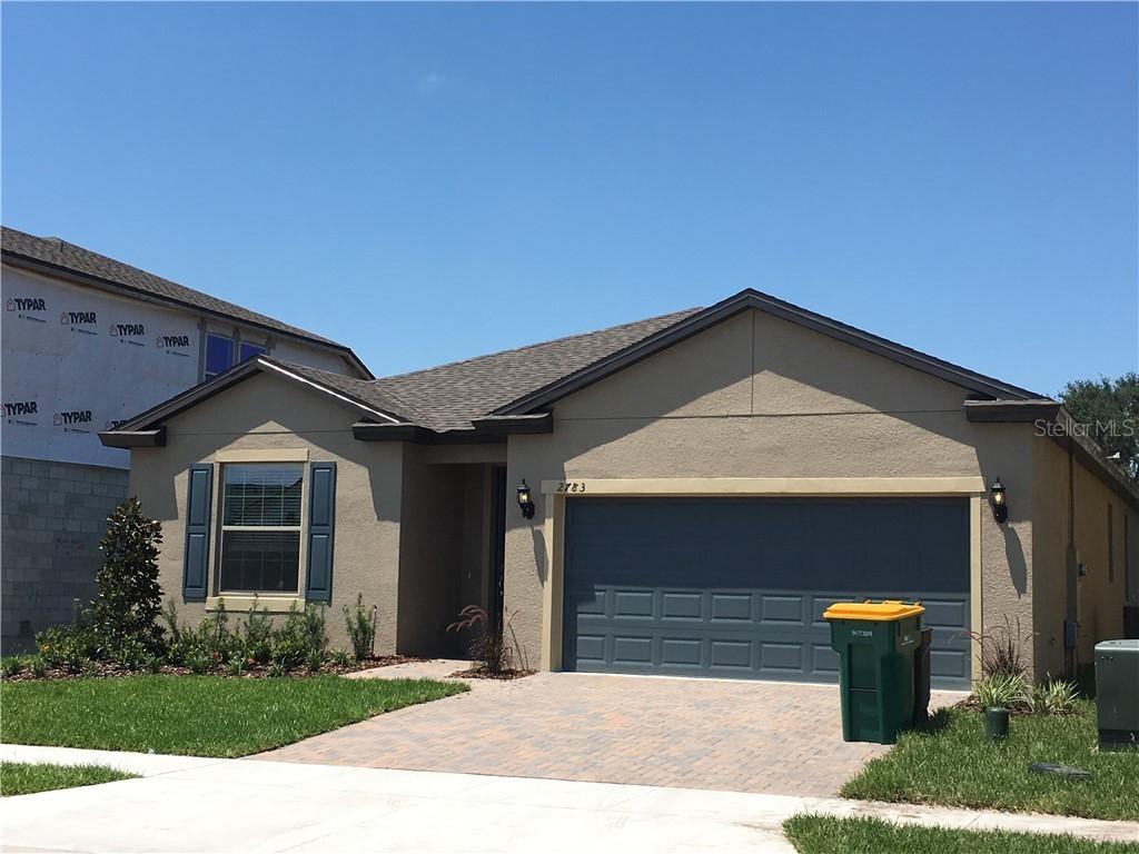 2783 Mead Ave., Saint Cloud, FL 34771