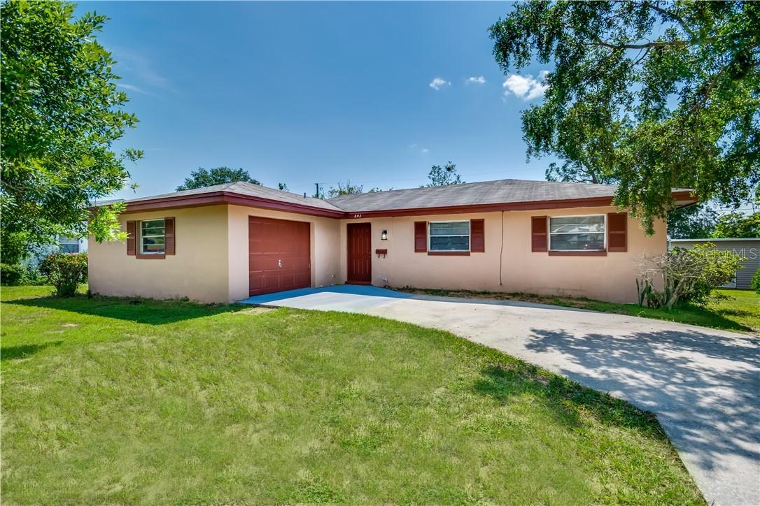 842 Sherwood Dr., Lake Wales, FL 33898