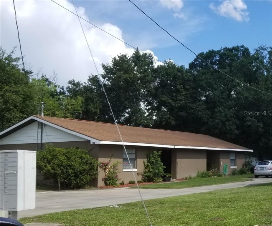 2304 Bryan St., Kissimmee, FL 34741