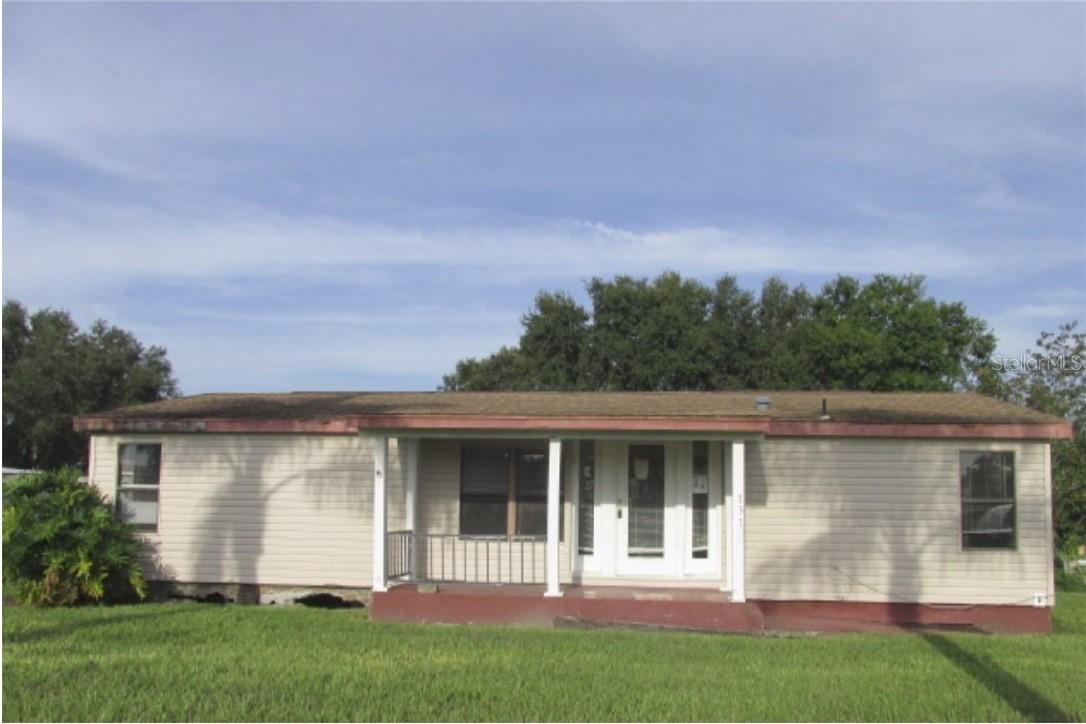 537 Horizon Dr., Kenansville, FL 34739