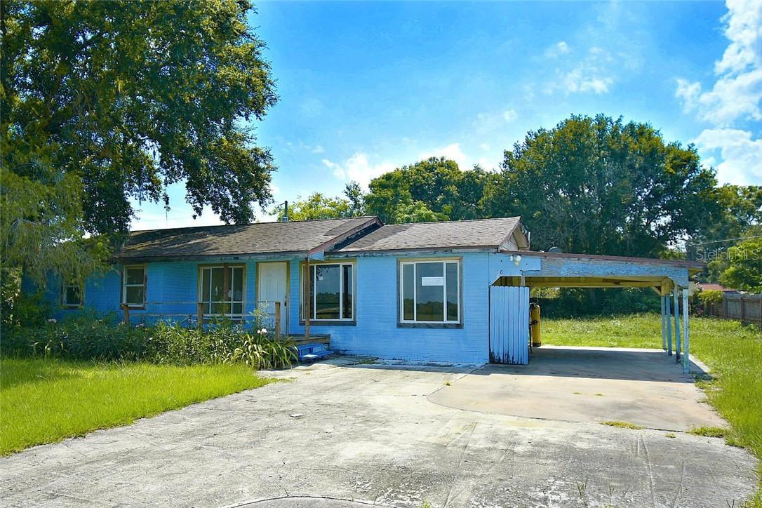 36 Idora Blvd., Kissimmee, FL 34744