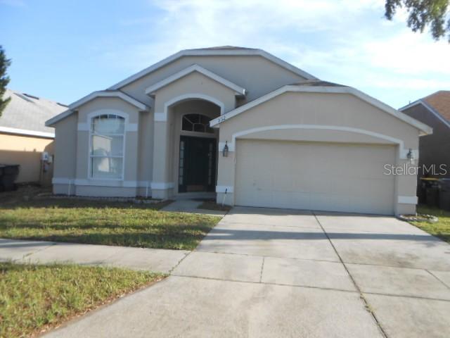 952 Downing Cir., Davenport, FL 33897