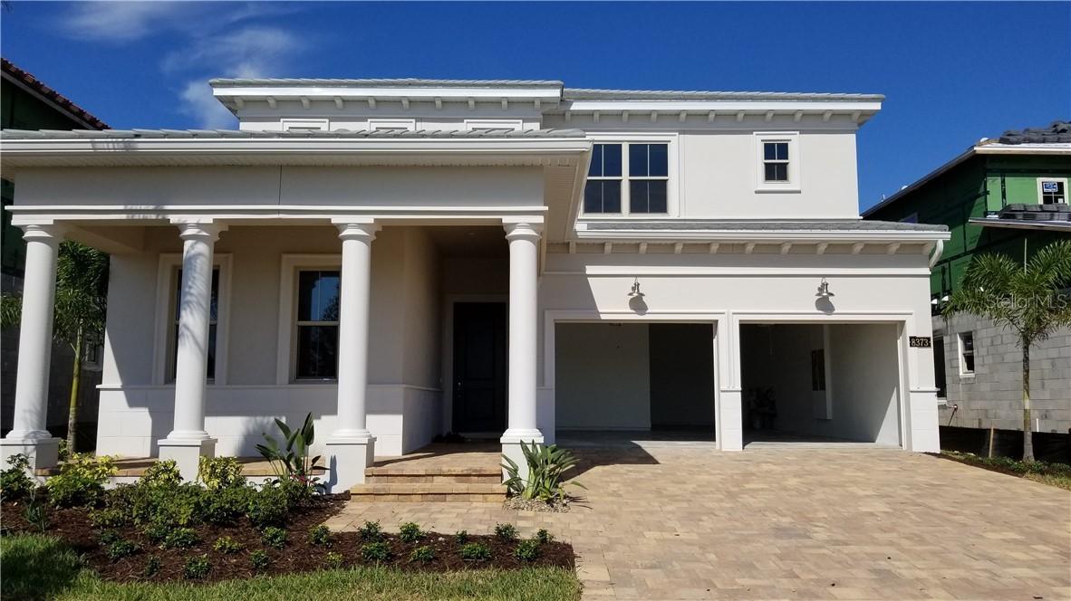 8373 Topsail Pl., Winter Garden, FL 34787