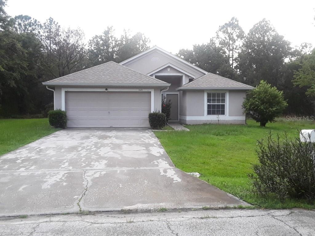 1421 Teal Ct., Poinciana, FL 34759
