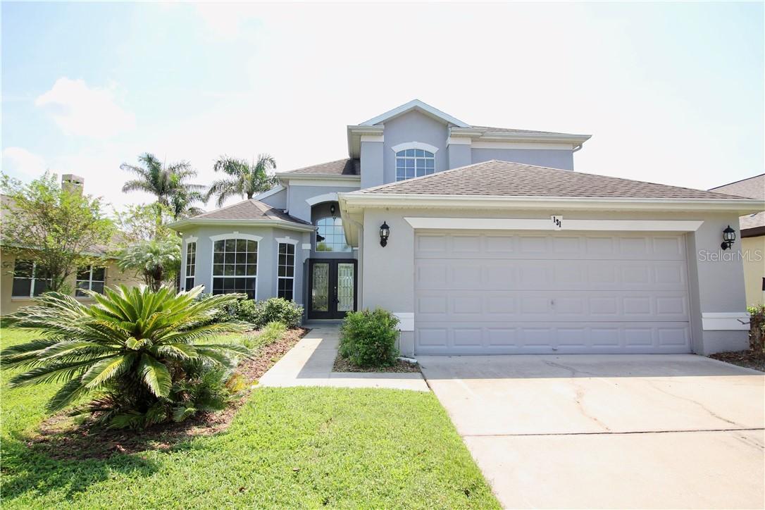 131 Westmoreland Cir., Kissimmee, FL 34744